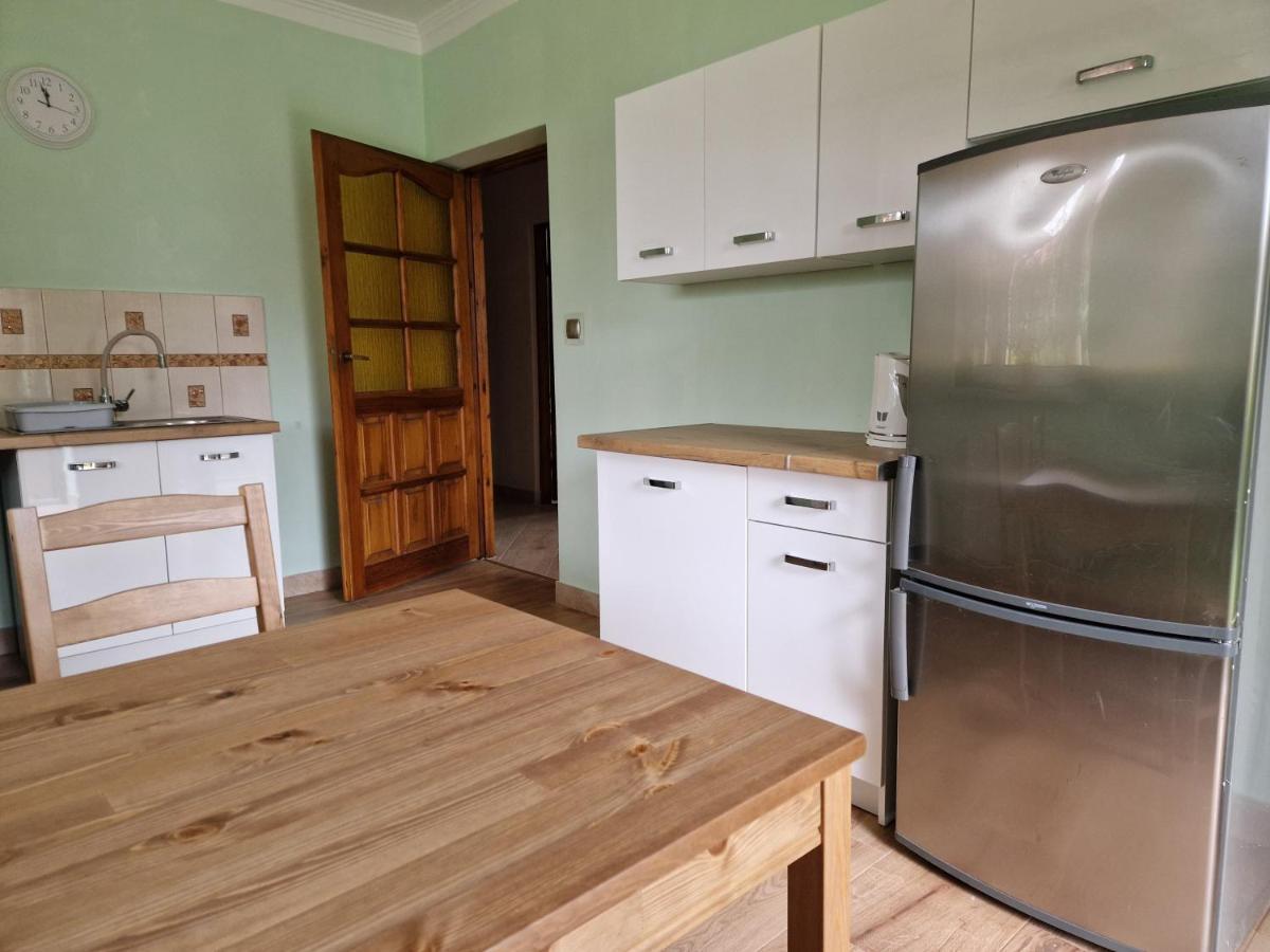 Ferienwohnung Cichy Zakatek Kłodzko Exterior foto