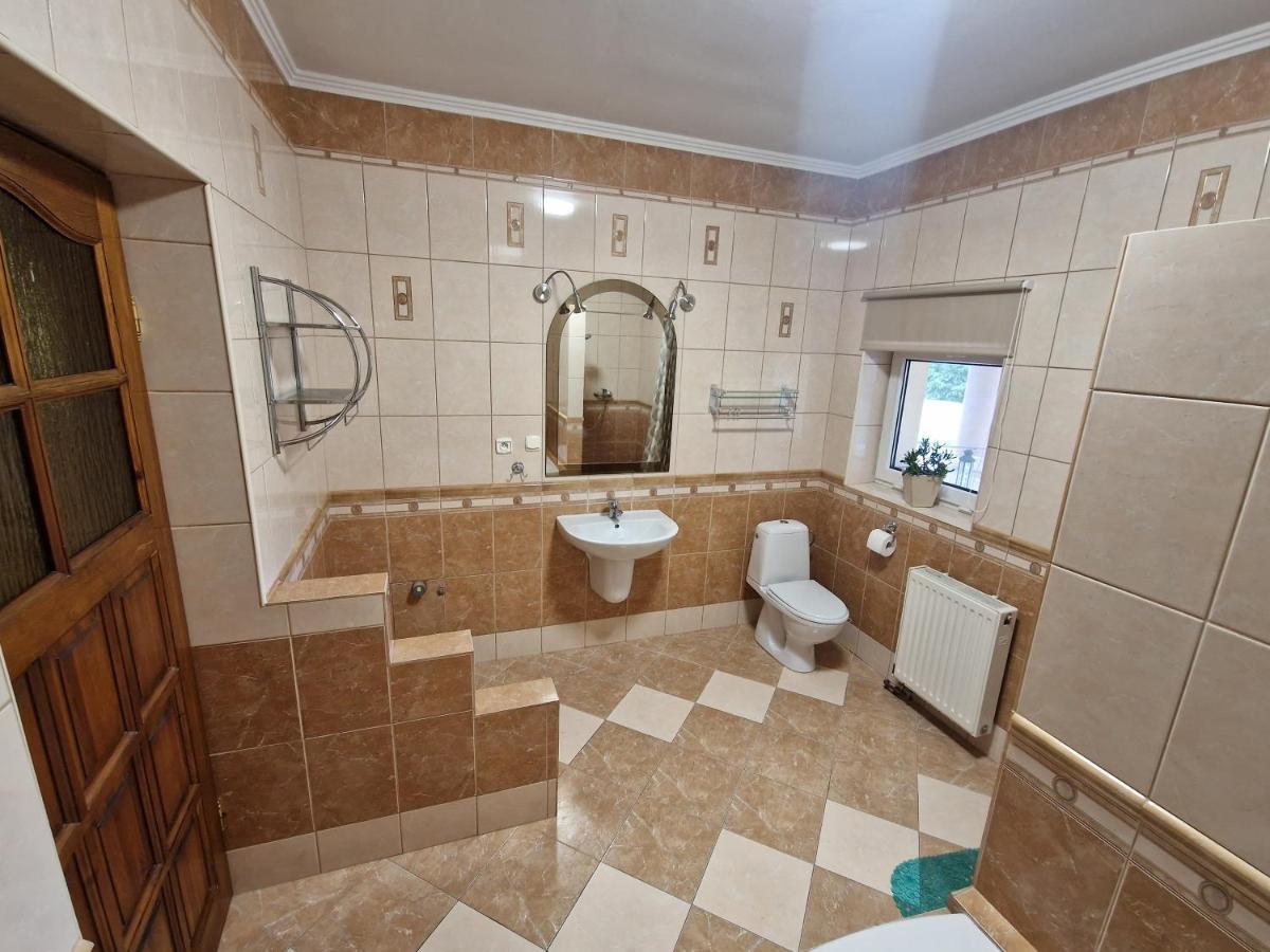 Ferienwohnung Cichy Zakatek Kłodzko Exterior foto