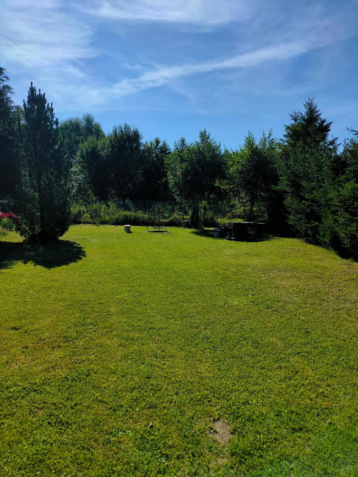Ferienwohnung Cichy Zakatek Kłodzko Exterior foto